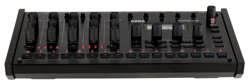 KORG DRUMLOGUE AUTOMAT PERKUSYJNY