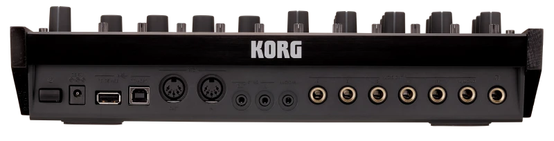 KORG DRUMLOGUE AUTOMAT PERKUSYJNY