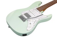 IBANEZ AZ22S2-MGR GITARA ELEKTRYCZNA