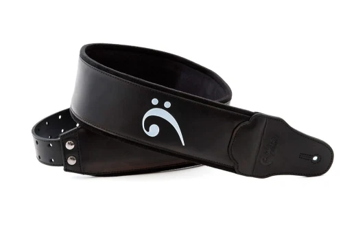RIGHTON STRAPS GROOVE FAKEY BLACK.webp