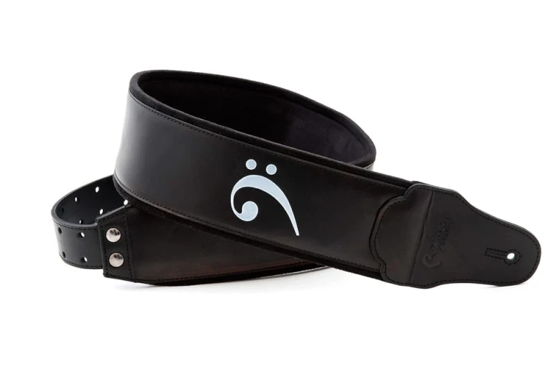 RIGHTON STRAPS GROOVE FAKEY BLACK.webp