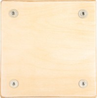 MEINL SC80BW SNARECRAFT CAJON