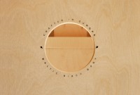 MEINL SC80BW SNARECRAFT CAJON
