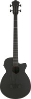 IBANEZ AEGB420-BOT CZARNA GITARA BASOWA 4-STRUNOWA