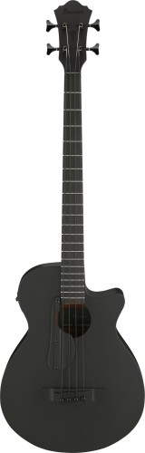 IBANEZ AEGB420-BOT CZARNA GITARA BASOWA 4-STRUNOWA