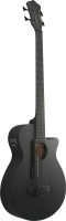 IBANEZ AEGB420-BOT CZARNA GITARA BASOWA 4-STRUNOWA