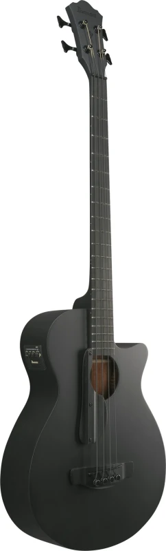 IBANEZ AEGB420-BOT CZARNA GITARA BASOWA 4-STRUNOWA