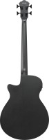 IBANEZ AEGB420-BOT CZARNA GITARA BASOWA 4-STRUNOWA