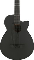 IBANEZ AEGB420-BOT CZARNA GITARA BASOWA 4-STRUNOWA