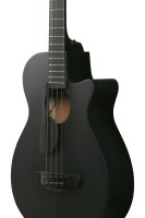 IBANEZ AEGB420-BOT CZARNA GITARA BASOWA 4-STRUNOWA