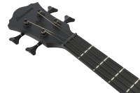 IBANEZ AEGB420-BOT CZARNA GITARA BASOWA 4-STRUNOWA