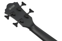 IBANEZ AEGB420-BOT CZARNA GITARA BASOWA 4-STRUNOWA