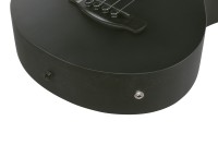 IBANEZ AEGB420-BOT CZARNA GITARA BASOWA 4-STRUNOWA