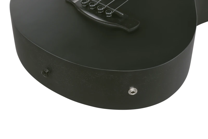 IBANEZ AEGB420-BOT CZARNA GITARA BASOWA 4-STRUNOWA