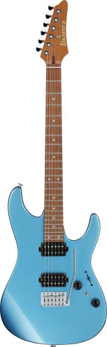IBANEZ AZ24S2-MLB NIEBIESKA GITARA ELEKTRYCZNA