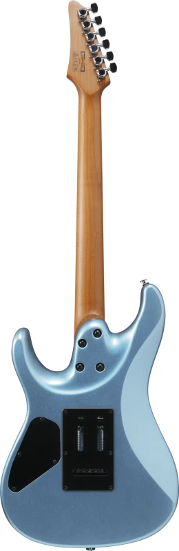 IBANEZ AZ24S2-MLB NIEBIESKA GITARA ELEKTRYCZNA
