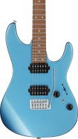 IBANEZ AZ24S2-MLB NIEBIESKA GITARA ELEKTRYCZNA