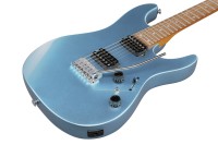 IBANEZ AZ24S2-MLB NIEBIESKA GITARA ELEKTRYCZNA