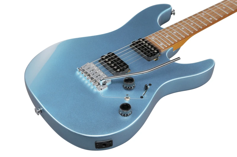 IBANEZ AZ24S2-MLB NIEBIESKA GITARA ELEKTRYCZNA