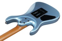 IBANEZ AZ24S2-MLB NIEBIESKA GITARA ELEKTRYCZNA