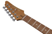 IBANEZ AZ24S2-MLB NIEBIESKA GITARA ELEKTRYCZNA