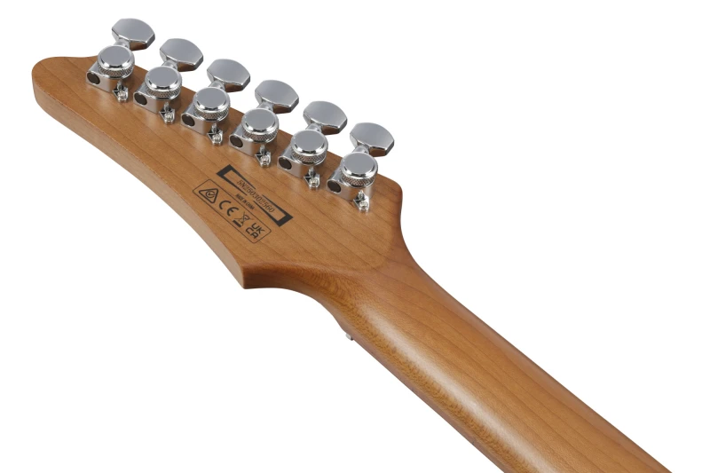 IBANEZ AZ24S2-MLB NIEBIESKA GITARA ELEKTRYCZNA