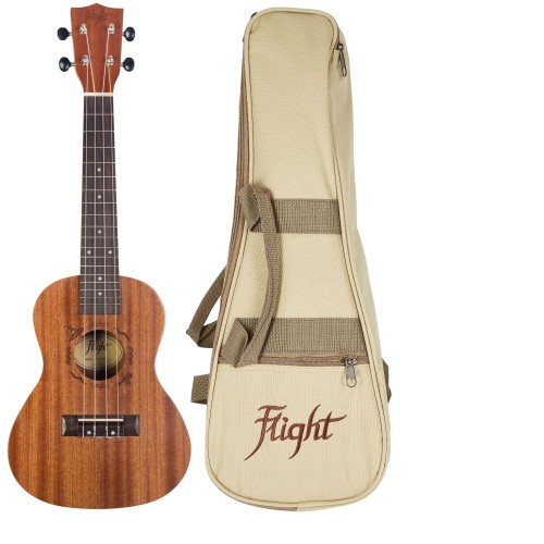 FLIGHT NUC310 UKULELE KONCERTOWE B-STOCK