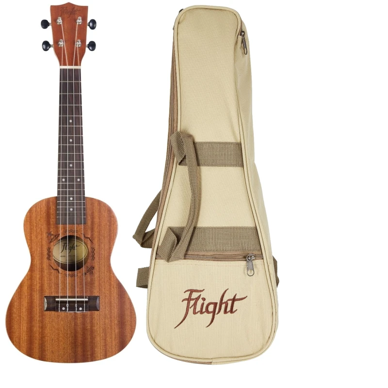FLIGHT NUC310 UKULELE KONCERTOWE B-STOCK