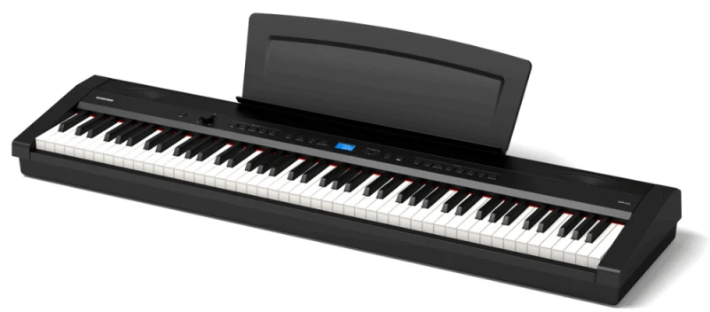 DYNATONE DPP-510 BK PIANINO CYFROWE B-STOCK