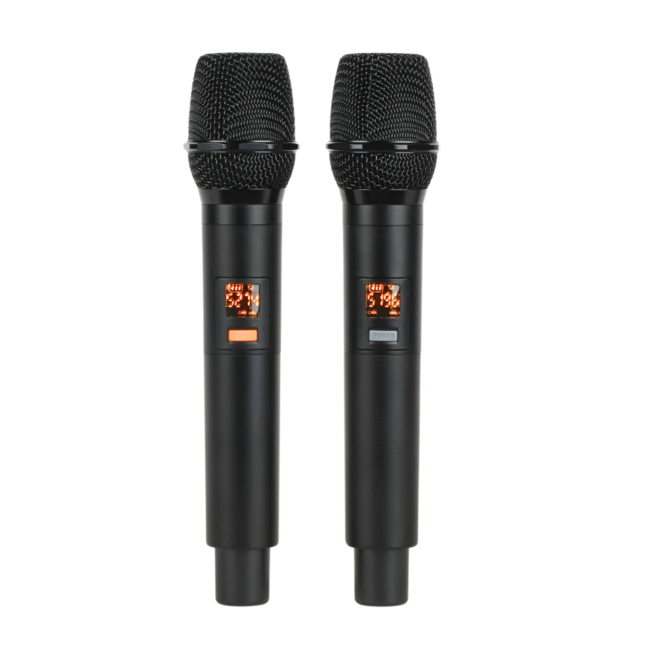 V-TONE BQ12 GO MP3 KOLUMNA AKTYWNA AKUMULATOR BLUETOOTH TWS USB SD DSP AUX MIKROFONY