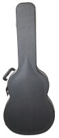 ORTEGA OCCATSTD-T FUTERAŁ DO GITARY KLASYCZNEJ CASE DO GITAR TYPU THINLINE TOURPLAYER CUPE CONVERTIBLE