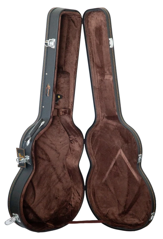 ORTEGA OCCATSTD-T FUTERAŁ DO GITARY KLASYCZNEJ CASE DO GITAR TYPU THINLINE TOURPLAYER CUPE CONVERTIBLE