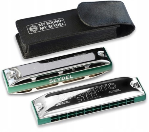 SEYDEL CONCERTO STEEL C 31401C HARMONIJKA USTNA OKTAWOWA ETUI SKLEP MUZYCZNY DEMO PIŁA.jpg