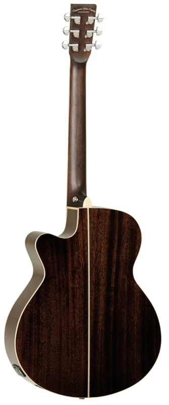 TANGLEWOOD TW4 CE AVB GITARA ELEKTROAKUSTYCZNA WINTERLEAF