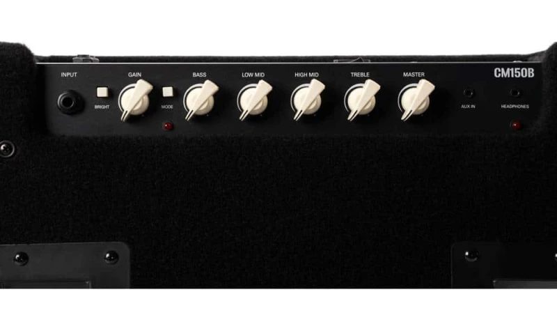 CORT CM150B COMBO BASOWE