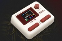 SONICAKE QME-10WH SMART BOX BIAŁY MULTIEFEKT GITAROWY PROCESOR