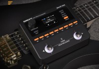 SONICAKE QME-20 SMART BOX MULTIEFEKT GITAROWY PROCESOR