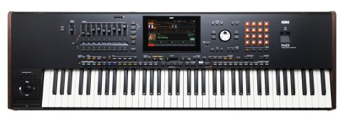 KORG PA5X 76 B-STOCK