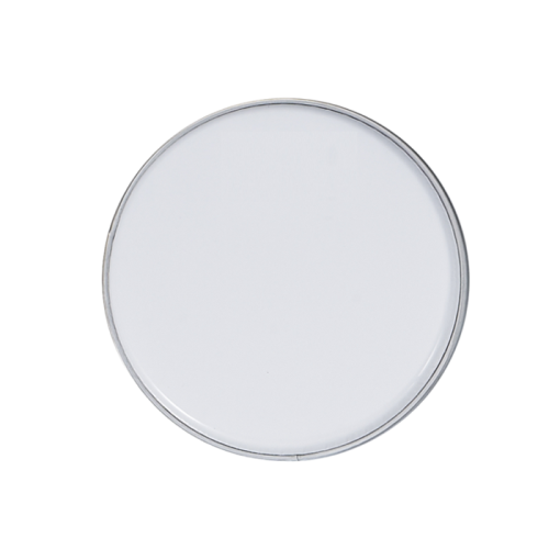 KERA CP003-WHITE BIAŁY NACIĄG PERKUSYJNY 14" NA WERBEL