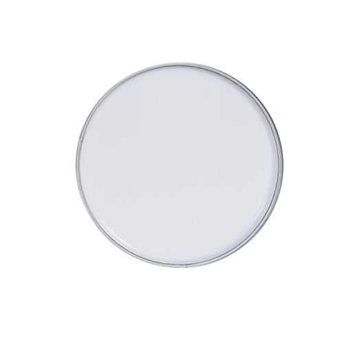KERA CP002-WHITE BIAŁY NACIĄG PERKUSYJNY 12"