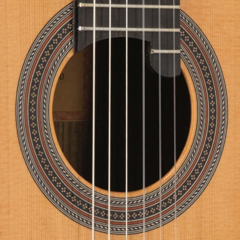 Prodipe Guitars Soloist 700 4/4 - gitara klasyczna