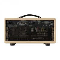 PRS DGT 15 - lampowy wzmacniacz gitarowy, Dave Grissom