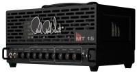 PRS MT 15 V2 - lampowy wzmacniacz gitarowy, Mark Tremonti