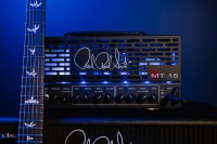 PRS MT 15 V2 - lampowy wzmacniacz gitarowy, Mark Tremonti