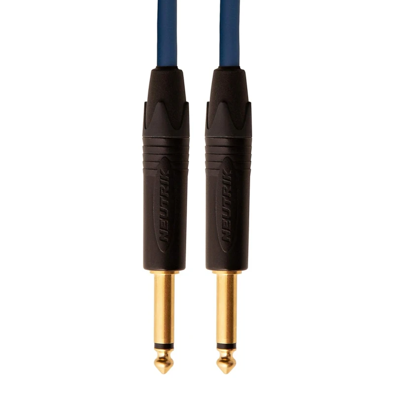 PRS Signature Speaker Cable 101843 - kabel głośnikowy jack-jack 0,9m