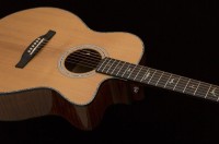 PRS SE A50E Angelus - gitara elektro-akustyczna