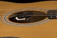 PRS SE A50E Angelus - gitara elektro-akustyczna