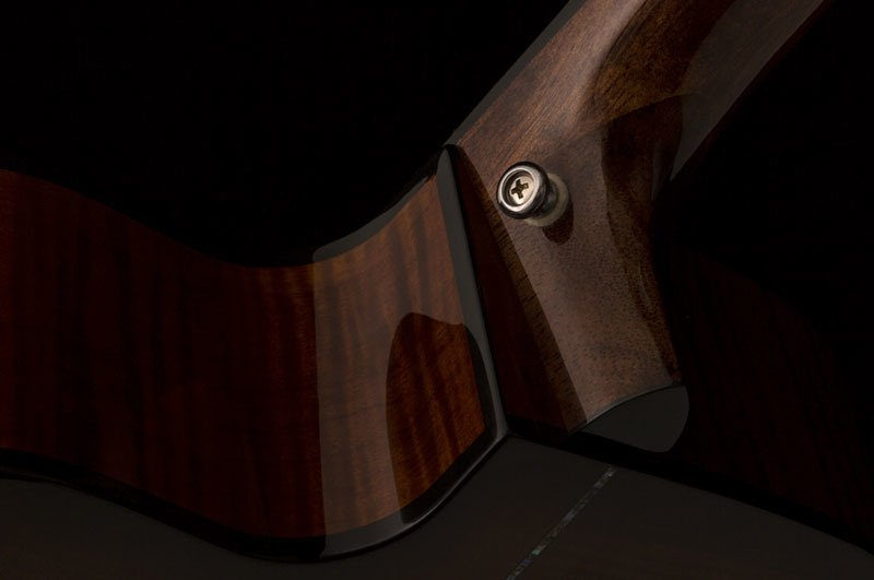 PRS SE A50E Angelus - gitara elektro-akustyczna