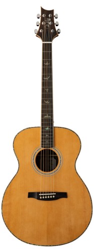 PRS SE TE60 Natural - gitara elektro-akustyczna