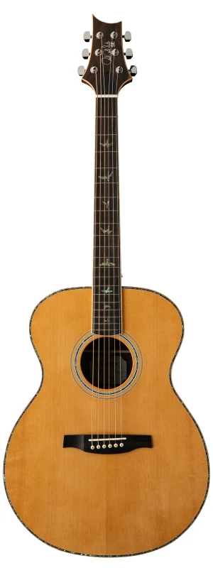 PRS SE TE60 Natural - gitara elektro-akustyczna